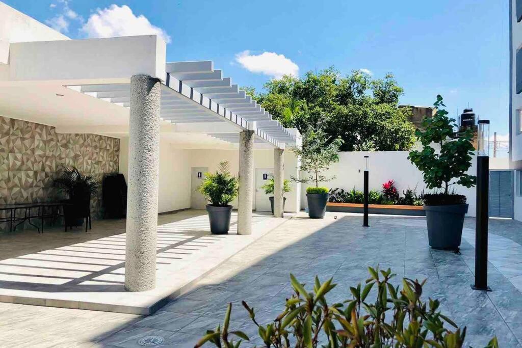 Departamento *Mundo Viajero* Guadalajara Apartamento Exterior foto